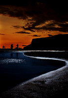 When The Sun Goes Down