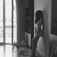 Stranger Between