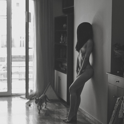 Stranger Between