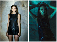 Midnight Glamour